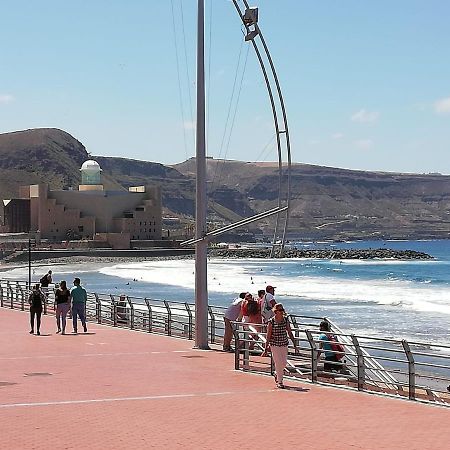 Canteras Nice Beach. Holiday Home.2Bdrm. Las Palmas de Gran Canaria Exterior photo