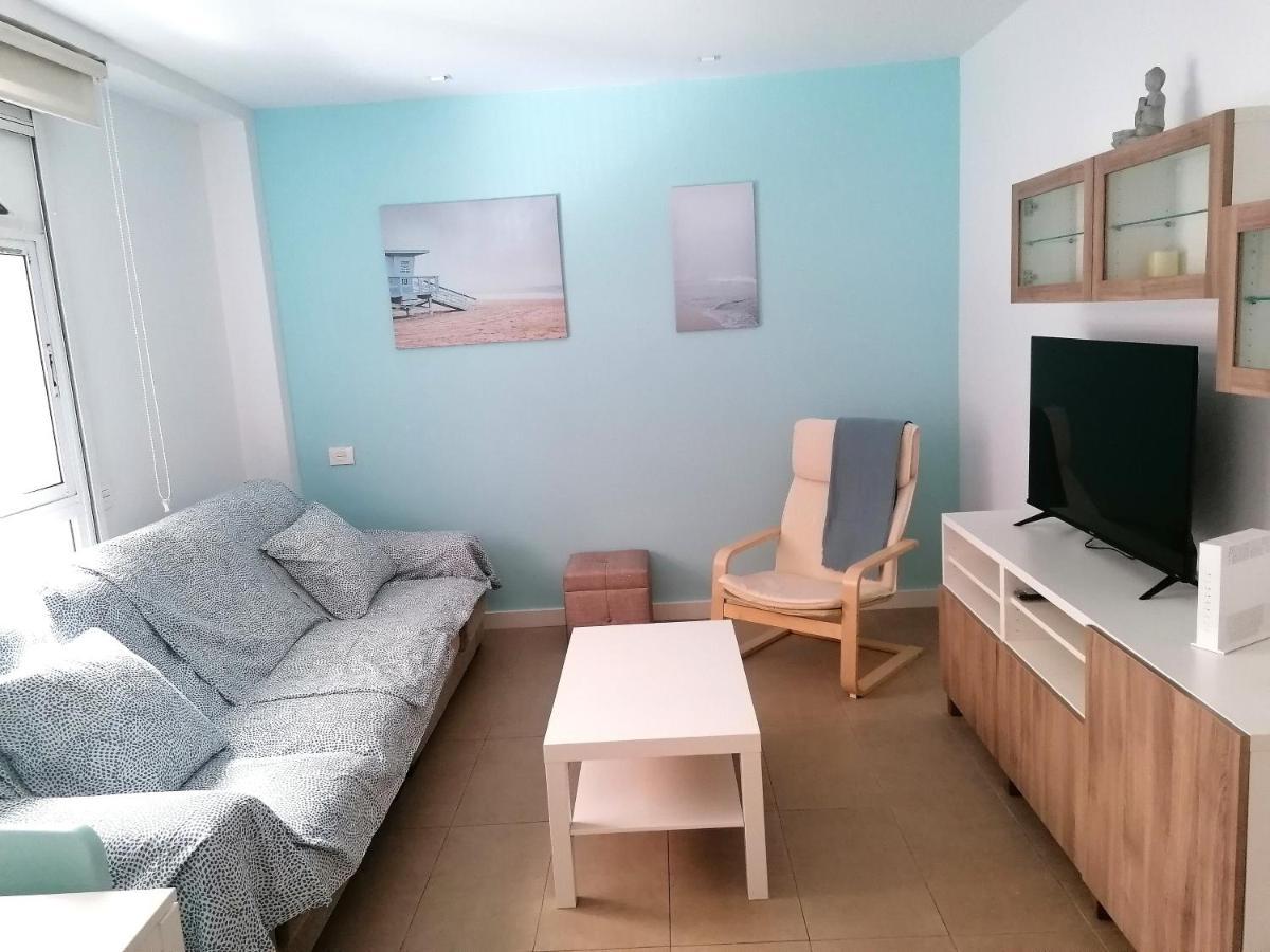 Canteras Nice Beach. Holiday Home.2Bdrm. Las Palmas de Gran Canaria Exterior photo