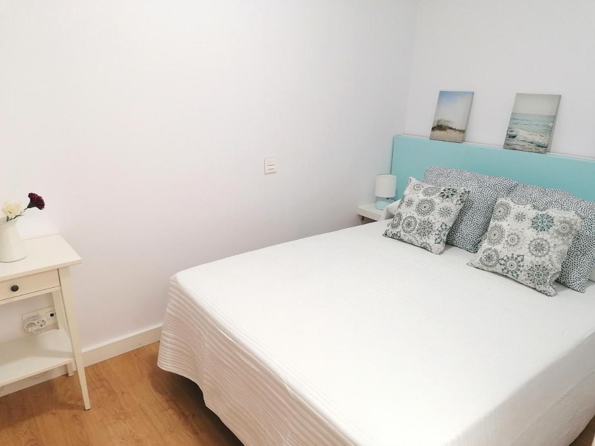 Canteras Nice Beach. Holiday Home.2Bdrm. Las Palmas de Gran Canaria Exterior photo