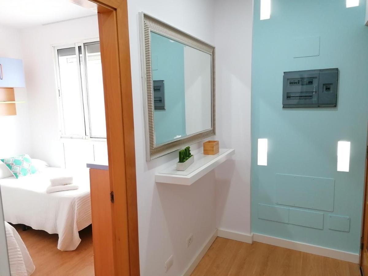 Canteras Nice Beach. Holiday Home.2Bdrm. Las Palmas de Gran Canaria Exterior photo
