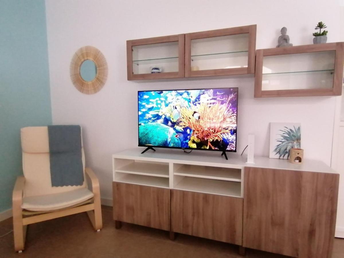 Canteras Nice Beach. Holiday Home.2Bdrm. Las Palmas de Gran Canaria Exterior photo
