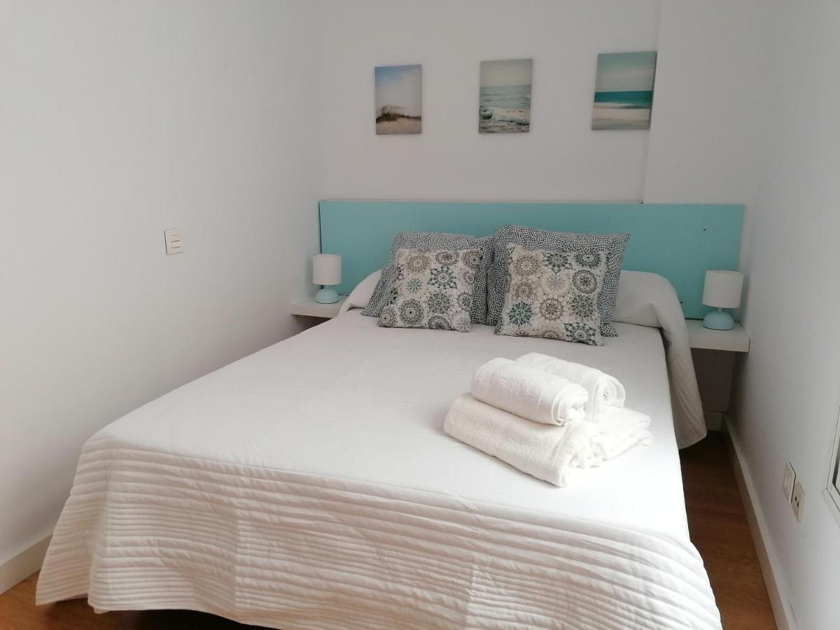 Canteras Nice Beach. Holiday Home.2Bdrm. Las Palmas de Gran Canaria Exterior photo